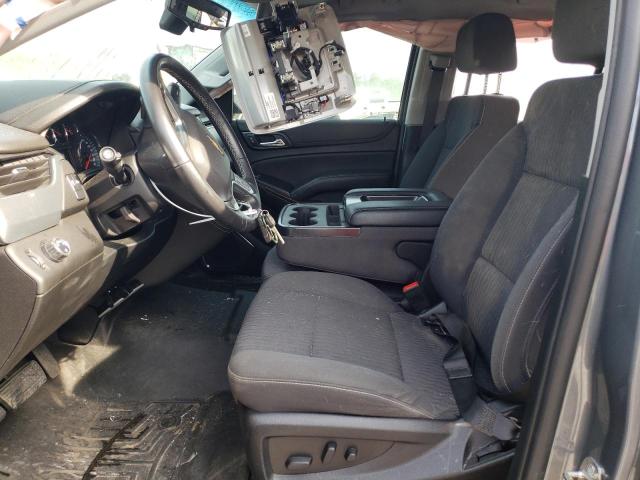 Photo 7 from auction – 2019 CHEVROLET TAHOE C150 with VIN 1GNSCAEC6KR337075