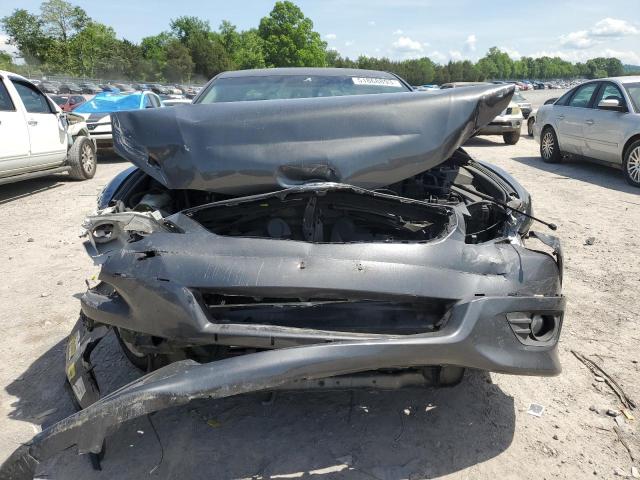Photo 5 from auction – 2010 TOYOTA CAMRY BASE with VIN 4T1BF3EK6AU042844