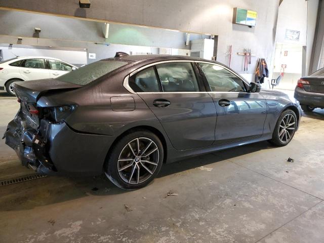 Photo 3 from auction – 2019 BMW 330I with VIN WBA5R1C59KAJ99942