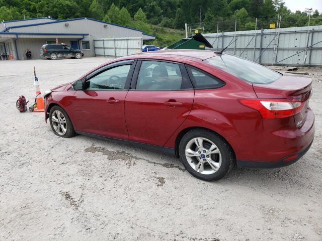 Photo 2 from auction – 2013 FORD FOCUS SE with VIN 1FADP3F23DL208147