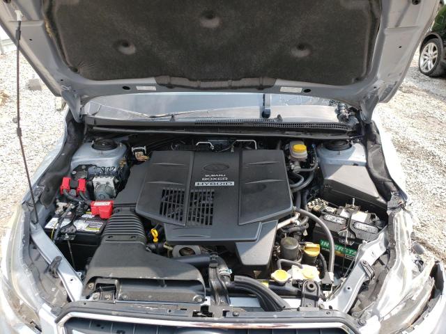 Photo 11 from auction – 2014 SUBARU XV CROSSTR with VIN JF2GPBKC7EH334243