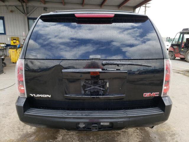 Photo 6 from auction – 2007 GMC YUKON with VIN 1GKFC13J07R152219