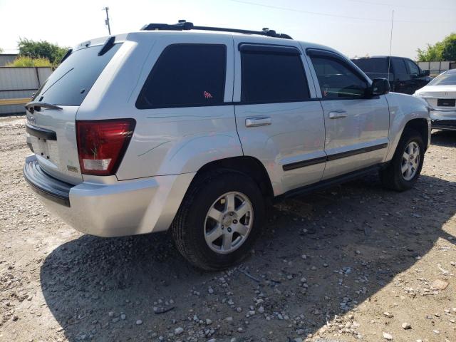 Photo 3 from auction – 2008 JEEP GRAND CHER with VIN 1J8HR48N08C192958