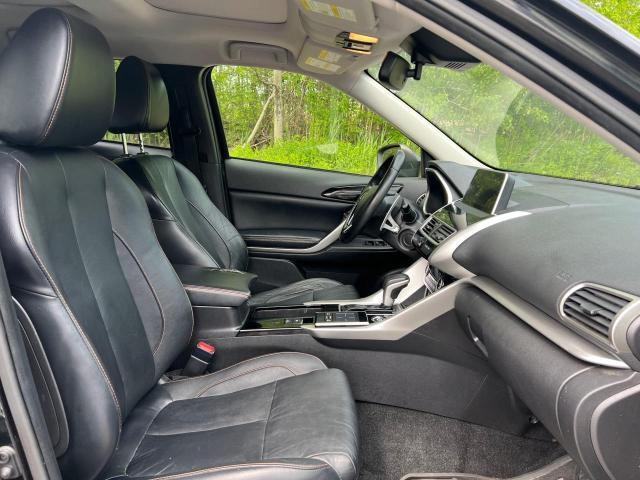 Photo 5 from auction – 2018 MITSUBISHI ECLIPSE CR with VIN JA4AT5AAXJZ040125