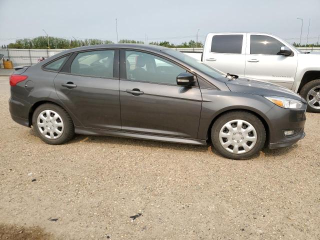 Photo 4 from auction – 2015 FORD FOCUS SE with VIN 1FADP3FE7FL303419