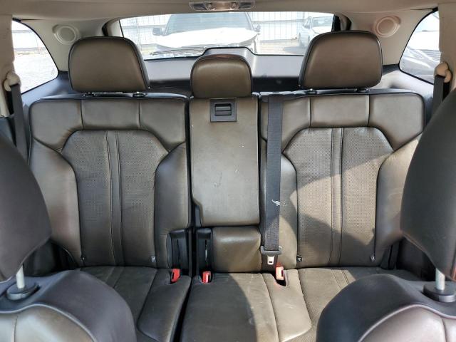 Photo 10 from auction – 2011 LINCOLN MKX with VIN 2LMDJ8JK6BBJ28130