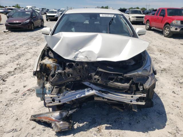 Photo 5 from auction – 2017 TOYOTA PRIUS with VIN JTDKBRFU6H3026713