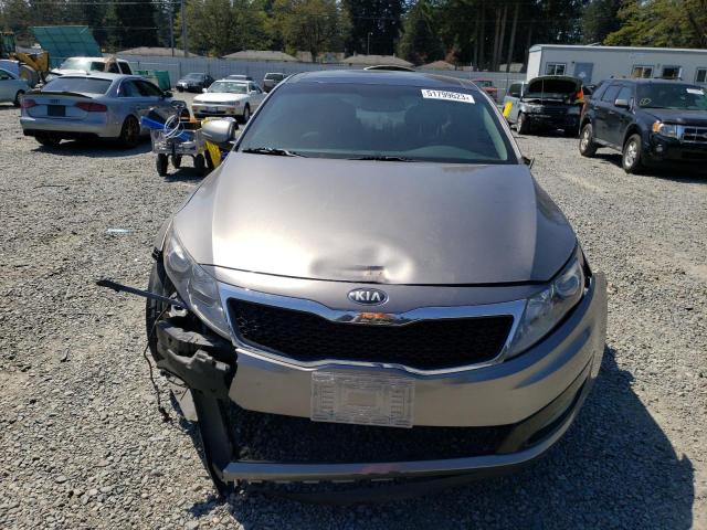 صورة رقم 5 من المزاد - 2013 KIA OPTIMA EX مع VIN 5XXGN4A72DG248029