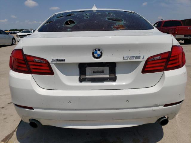 Photo 6 from auction – 2013 BMW 535 XI with VIN WBAFU7C50DDU74931