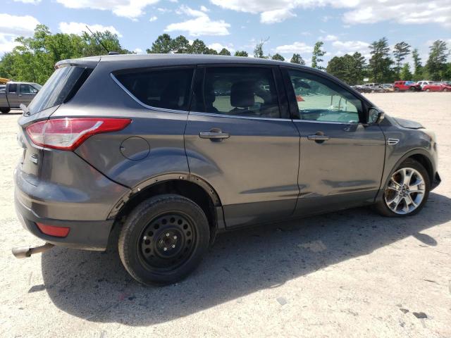 Photo 3 from auction – 2013 FORD ESCAPE SEL with VIN 1FMCU0H93DUD87268
