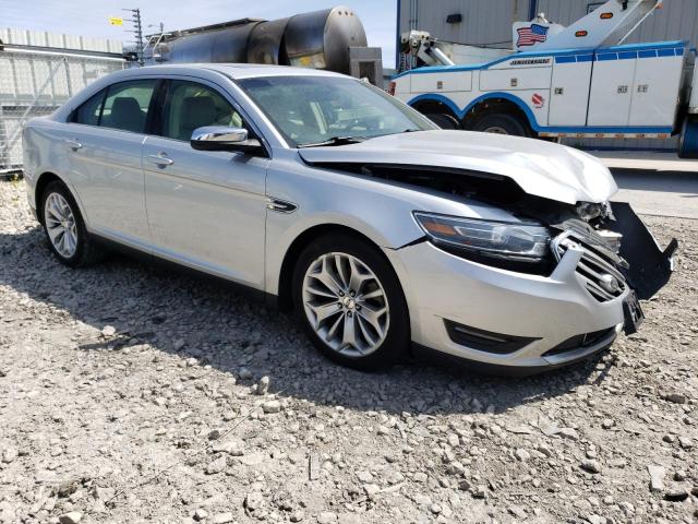 Photo 4 from auction – 2015 FORD TAURUS LIM with VIN 1FAHP2F89FG159967