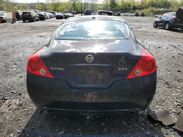 Photo 6 from auction – 2012 NISSAN ALTIMA S with VIN 1N4AL2EPXCC239366