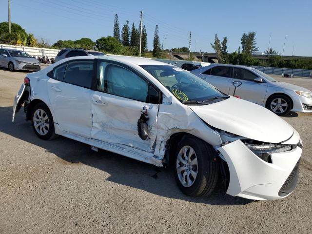 Photo 4 from auction – 2023 TOYOTA COROLLA LE with VIN 5YFB4MDEXPP029838