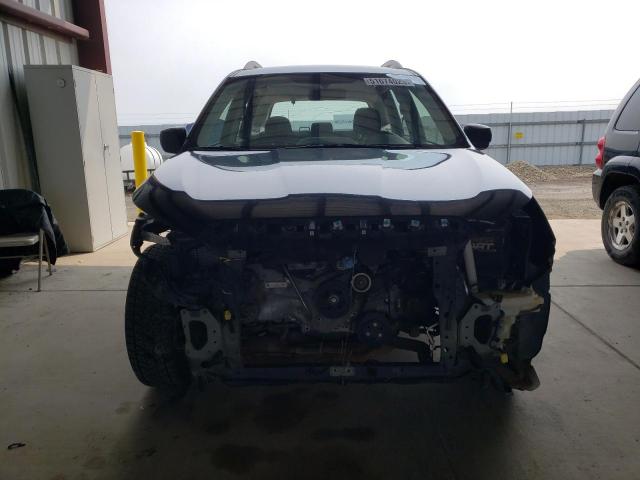 Photo 5 from auction – 2016 SUBARU FORESTER 2 with VIN JF2SJABC1GH507201
