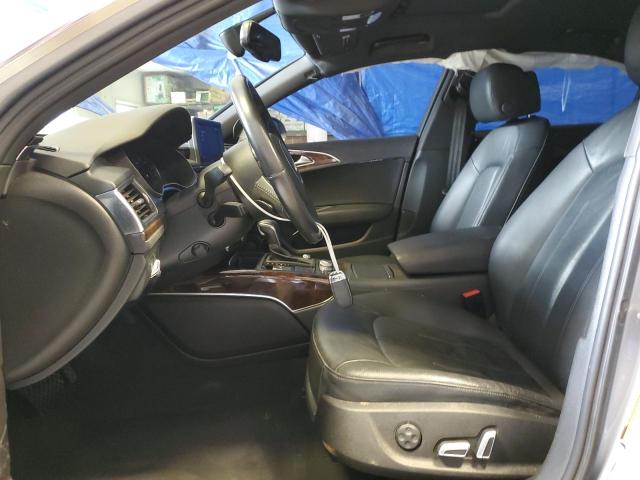 Снимка 7 от търг – 2016 AUDI A6 PREMIUM с VIN WAUDFAFC4GN178883