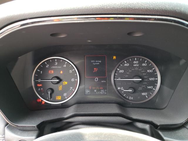 Zdjęcie 9 z aukcji – 2021 SUBARU OUTBACK z VIN 4S4BTAACXM3131483
