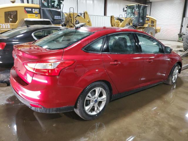 Photo 3 from auction – 2014 FORD FOCUS SE with VIN 1FADP3F28EL193677