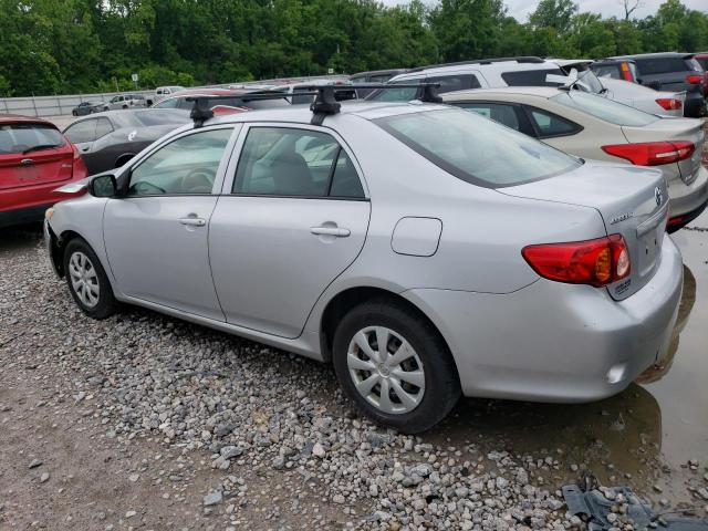 Photo 2 from auction – 2010 TOYOTA COROLLA BA with VIN 2T1BU4EEXAC495582