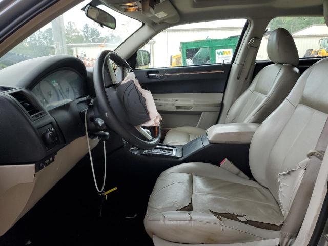 Photo 7 from auction – 2007 CHRYSLER 300 TOURIN with VIN 2C3KA53G47H613289