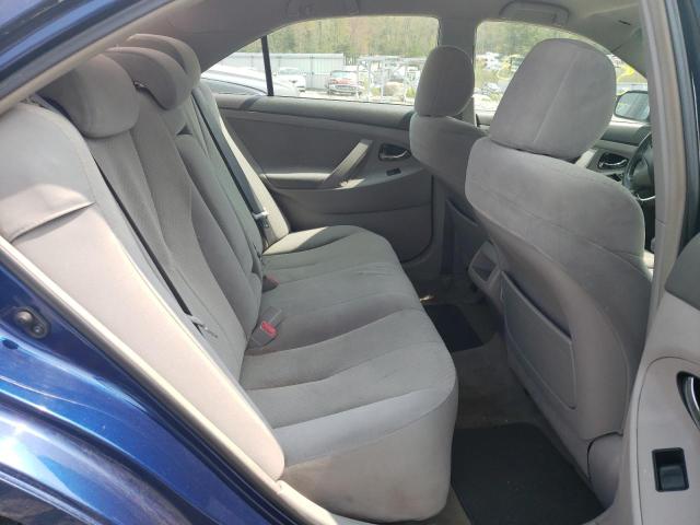 Photo 10 from auction – 2007 TOYOTA CAMRY CE with VIN 4T1BE46K97U155039