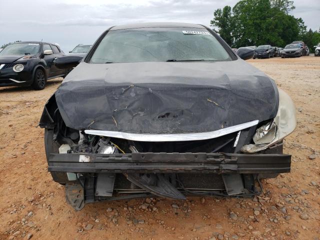 Photo 5 from auction – 2011 HYUNDAI SONATA GLS with VIN 5NPEB4AC5BH241378