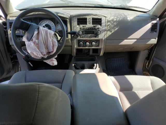 Photo 8 from auction – 2006 DODGE DAKOTA QUA with VIN 1D7HE48K86S519866