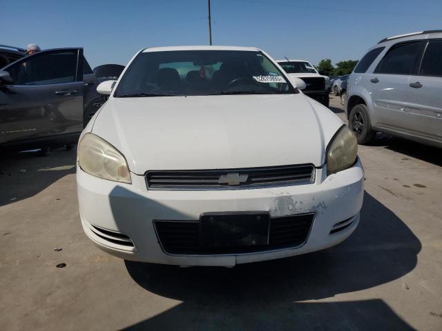 Photo 5 from auction – 2011 CHEVROLET IMPALA LT with VIN 2G1WG5EKXB1205824