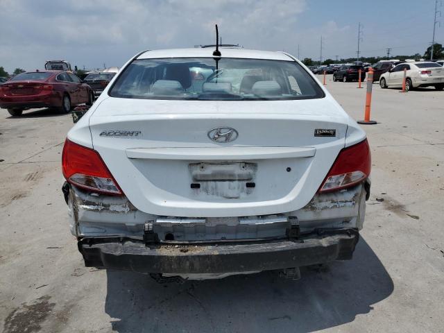 Photo 6 from auction – 2016 HYUNDAI ACCENT SE with VIN KMHCT4AE9GU136504