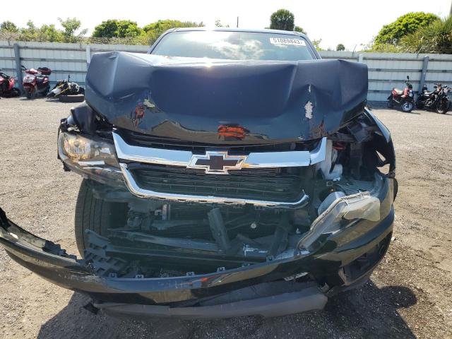 Photo 5 from auction – 2019 CHEVROLET COLORADO with VIN 1GCHSBEA2K1104576