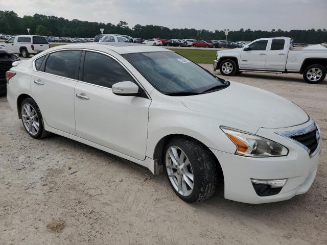 Photo 4 from auction – 2015 NISSAN ALTIMA 2.5 with VIN 1N4AL3AP4FN339547