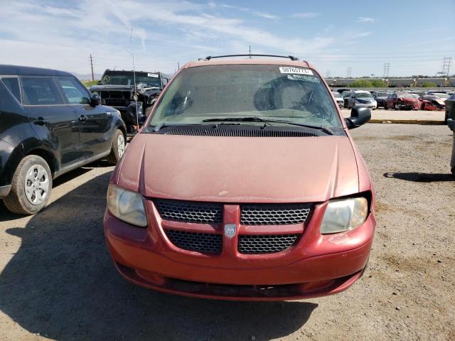 Photo 5 from auction – 2003 DODGE CARAVAN SE with VIN 1D4GP25313B207646