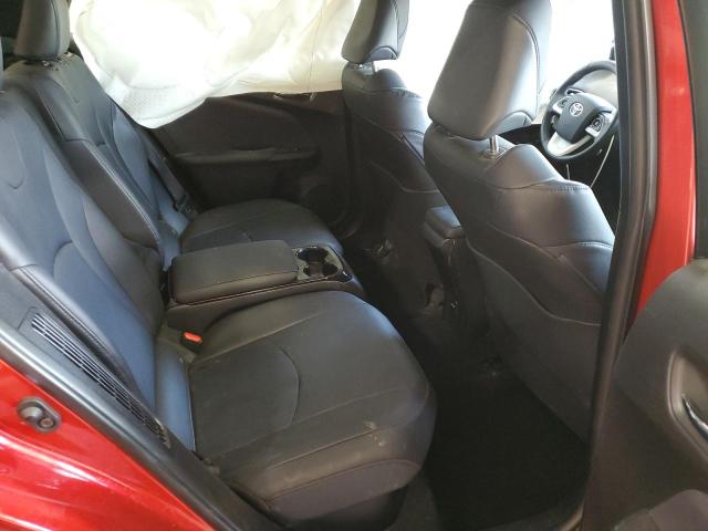 Photo 10 from auction – 2017 TOYOTA PRIUS PRIM with VIN JTDKARFP0H3048610