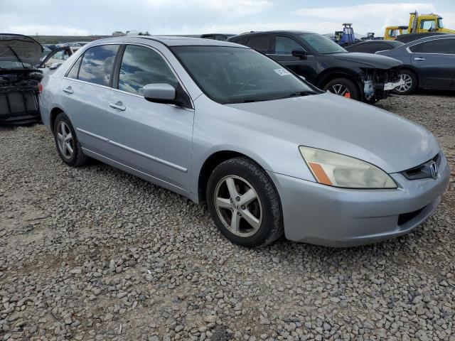Photo 4 from auction – 2004 HONDA ACCORD EX with VIN 1HGCM56664A034262