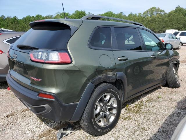 Photo 3 from auction – 2019 JEEP CHEROKEE T with VIN 1C4PJMBX0KD283122