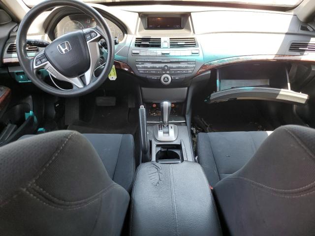 Photo 8 from auction – 2012 HONDA CROSSTOUR with VIN 5J6TF1H30CL002974