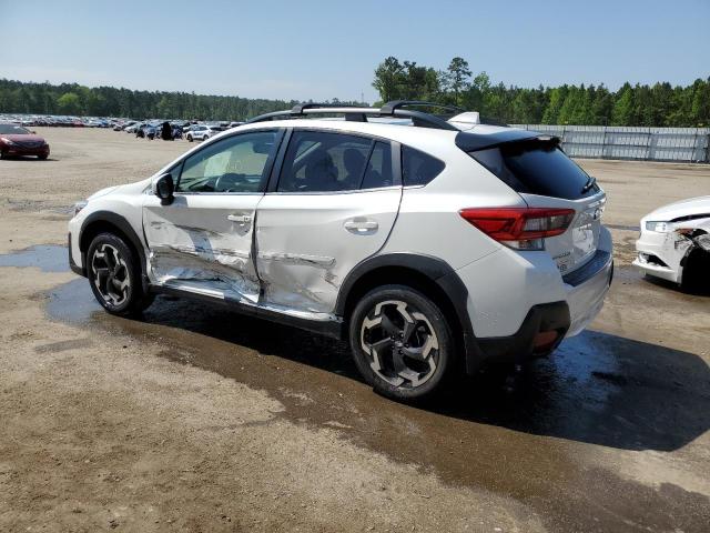 Photo 2 from auction – 2021 SUBARU CROSSTREK with VIN JF2GTHNC2M8267513