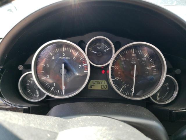 Photo 9 from auction – 2006 MAZDA MX-5 MIATA with VIN JM1NC25F260103578
