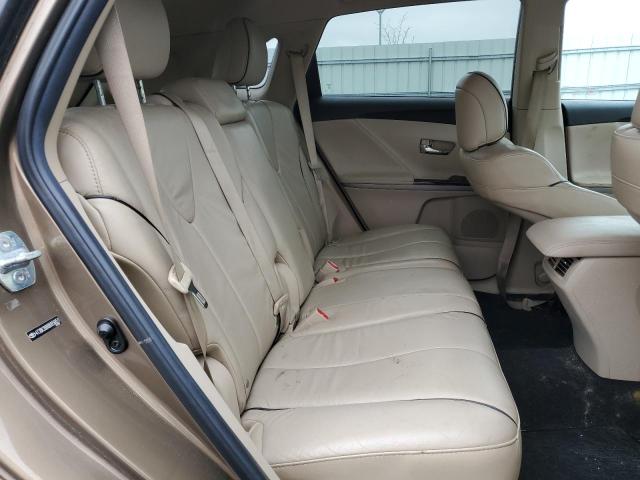 Photo 11 from auction – 2011 TOYOTA VENZA with VIN 4T3BK3BB6BU056851