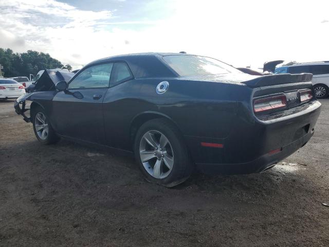 Photo 2 from auction – 2019 DODGE CHALLENGER with VIN 2C3CDZAG5KH672205