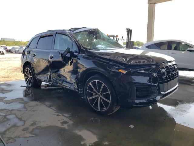 Photo 4 from auction – 2023 AUDI Q7 PRESTIG with VIN WA1VXBF73PD001903