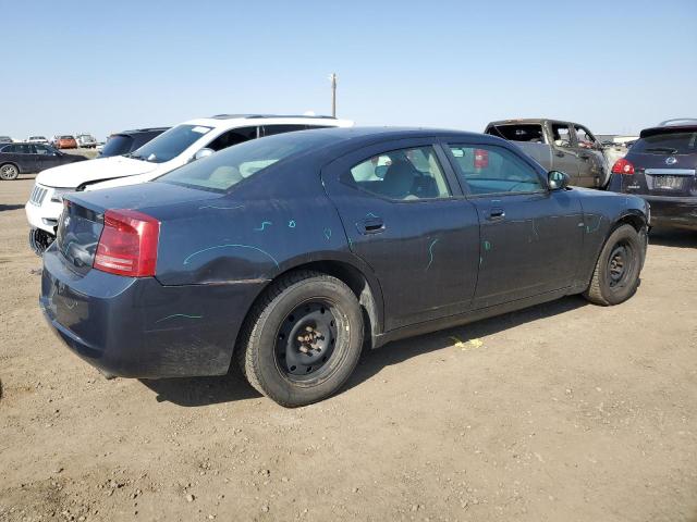 Photo 3 from auction – 2007 DODGE CHARGER SE with VIN 2B3KA43G27H814387