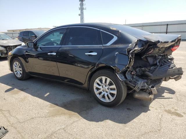 Photo 2 from auction – 2016 NISSAN ALTIMA 2.5 with VIN 1N4AL3AP6GC190362