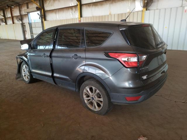 Photo 2 from auction – 2017 FORD ESCAPE S with VIN 1FMCU0F76HUA04317