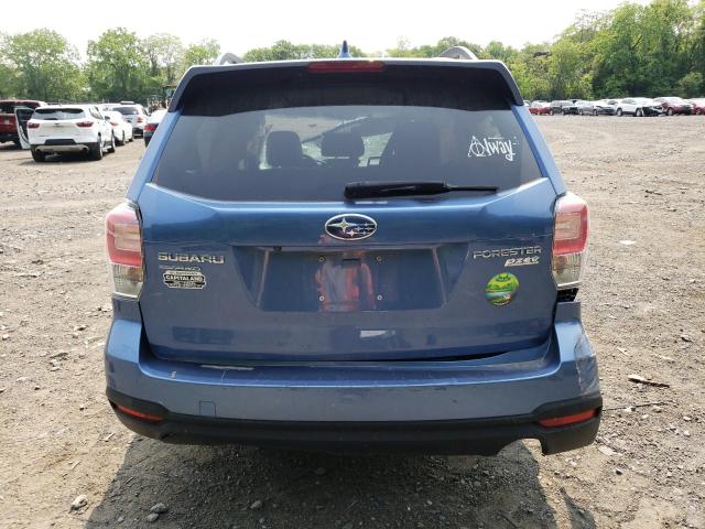 Photo 6 from auction – 2017 SUBARU FORESTER 2 with VIN JF2SJAEC5HH804873
