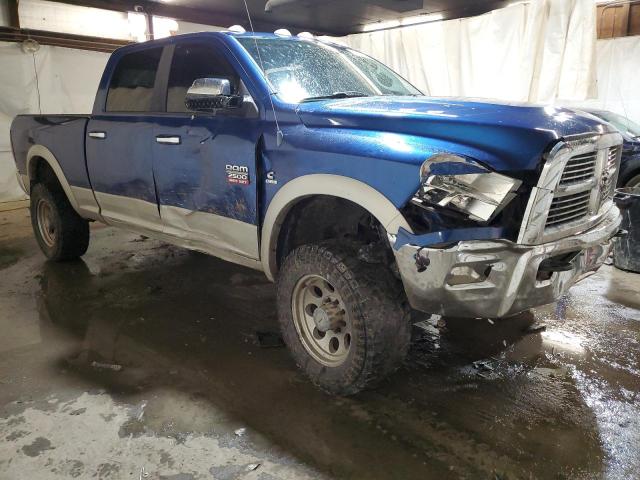 Photo 4 from auction – 2010 DODGE RAM 2500 with VIN 3D7UT2CL0AG173854