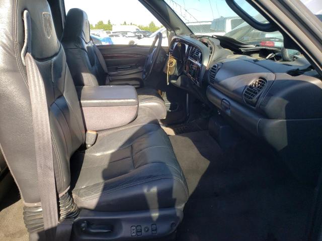 Photo 7 from auction – 2001 DODGE RAM 1500 with VIN 1B7HC13Z31J274881