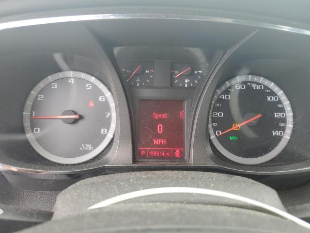 Photo 9 from auction – 2012 GMC TERRAIN SL with VIN 2GKALMEK0C6361502