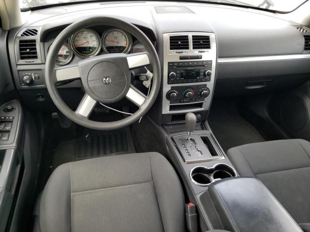 Photo 8 from auction – 2008 DODGE CHARGER with VIN 2B3KA43G28H227222