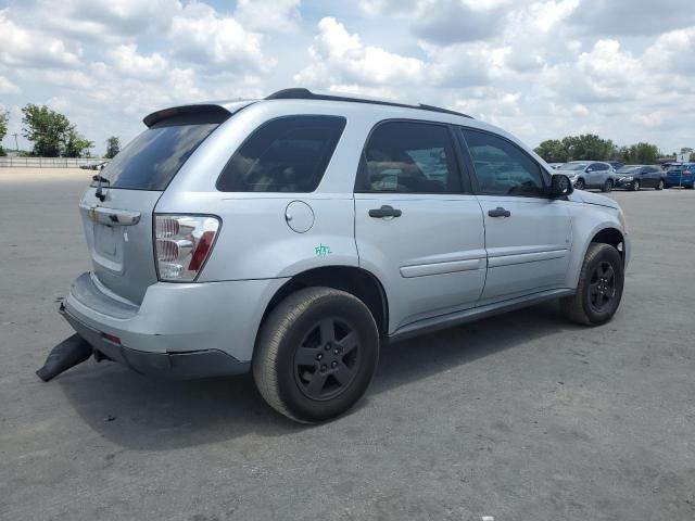 Photo 3 from auction – 2009 CHEVROLET EQUINOX LS with VIN 2CNDL13F896227175