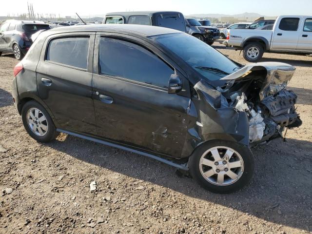 Photo 4 from auction – 2015 MITSUBISHI MIRAGE ES with VIN ML32A4HJ3FH005152